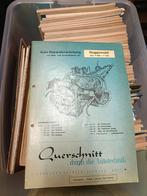 Goggomobil Reparatiehandleiding T 600/T 700, Auto diversen, Ophalen of Verzenden