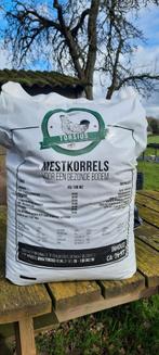 Mest kippenmest korrel organisch brokjes moestuin gazon tuin, Tuin en Terras, Aarde en Mest, Mest, Ophalen