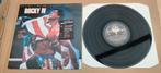 Lp Rocky IV Silverstone, Ophalen of Verzenden, Zo goed als nieuw