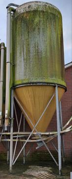 Voer / brokken silo, Ophalen, Overige soorten