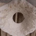 Gietmal herfstbladeren bloempot vaas, Hobby en Vrije tijd, Pottenbakken, Ophalen