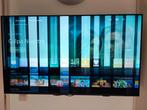 Philips 50" 4K Smart TV (defect) - Gratis af te halen, Ophalen, Philips, LED, 50 Hz