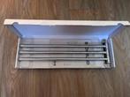 Towel hanger, Ikea Brogrund, Huis en Inrichting, Badkamer | Badtextiel en Accessoires, Ophalen of Verzenden, Nieuw, Overige kleuren