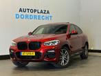 BMW X4 XDrive20d High Executive, Auto's, BMW, Automaat, 2000 kg, Leder, Bedrijf