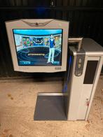 Photoplay Extreme Sportster, Ophalen, Gebruikt