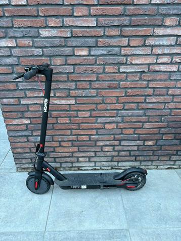 Urbmob elektrische step  beschikbaar voor biedingen
