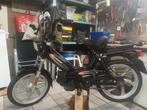 TOMOS LUXE E-START, Fietsen en Brommers, Brommers | Tomos, Ophalen, Overige modellen, Maximaal 45 km/u, Nieuw