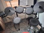 Medeli DD505(D) Elektronisch Drumstel, Muziek en Instrumenten, Ophalen, Gebruikt, Overige merken, Elektronisch