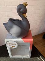 Dame Blance Spaarpot, Ophalen of Verzenden, Metaal of Blik, Overige thema's