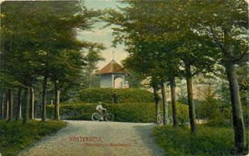 (388-567-025) Oosterbeek Belvedere Mariendaal beschikbaar voor biedingen