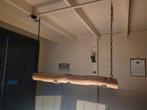 Hanglamp, Huis en Inrichting, Lampen | Hanglampen, Ophalen, Gebruikt, 75 cm of meer