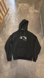 Hoodie 2-Pac Pull&Bear, Kleding | Heren, Zwart, Nieuw, Ophalen of Verzenden, Pull&Bear
