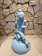 Kunst beeld Kuifje!, Antiek en Kunst, Kunst | Designobjecten, Ophalen