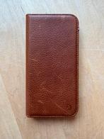 Leren hoesje IPhone 11 – NIEUW (bookcase), Telecommunicatie, Mobiele telefoons | Hoesjes en Frontjes | Apple iPhone, Ophalen of Verzenden