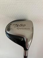 GolfclubTaylor Made R 580 Fairway Wood 3 graden, Sport en Fitness, Golf, Ophalen, Gebruikt, Club