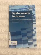 Vakbekwaam indiceren, Rosendal, Zo goed als nieuw, Beta, HBO