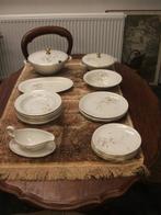 20-delig porseleinen servies, Eschenbach., Antiek en Kunst, Ophalen