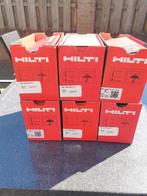 Hilti spijkers voor GX 120, Doe-het-zelf en Verbouw, Ophalen of Verzenden, Spijkers