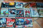 Ducati bladen. Strada DCN: Ducati club Nederland, Ophalen of Verzenden, Ducati
