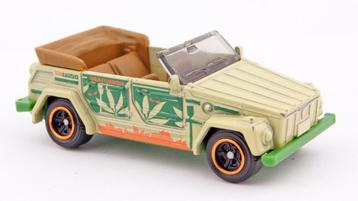 Volkswagen Type 181 van Matchbox beschikbaar voor biedingen