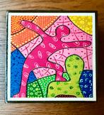 Zes onderzetters, uit Venezuela, Ophalen of Verzenden, Nieuw