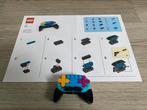 Lego Controller (store build), Ophalen of Verzenden, Zo goed als nieuw, Complete set, Lego