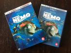 Disney Pixar Finding Nemo ( 2 DVD Box ), Cd's en Dvd's, Dvd's | Tekenfilms en Animatie, Europees, Tekenfilm, Alle leeftijden, Boxset
