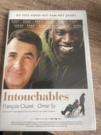 Intouchables DVD - Feel Good Film!, Vanaf 12 jaar, Ophalen of Verzenden, Nieuw in verpakking