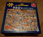 Jan van Haasteren puzzel Kruidvat voordeel pakken 950st, Ophalen of Verzenden, 500 t/m 1500 stukjes, Zo goed als nieuw, Legpuzzel