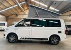 Volkswagen T6 California Ocean Bulli edition 2019 full op, Volkswagen, Bus-model, Bedrijf, Tot en met 4
