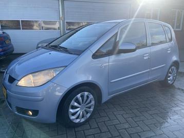 Mitsubishi Colt 1.5 Instyle