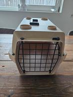 Katten draagmand/vervoersbox, Dieren en Toebehoren, Ophalen
