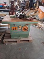 Schneider Freesmachine - Gebruikt, Ophalen, Gebruikt, Schneider, Overige soorten