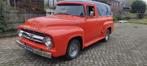 Ford Panel Van V8 Aut Mercury, Auto's, Automaat, Gebruikt, Overige kleuren, 2 stoelen