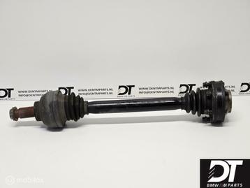 Aandrijfas BMW M5 E39 S62 V8 S62B50 33212282116 beschikbaar voor biedingen
