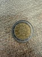 2 euro Munt Portugal 2002, Postzegels en Munten, Ophalen, Overige landen, Losse munt, 2 euro