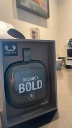 Rockbox Bold Xs Dried green, Audio, Tv en Foto, Luidsprekers, Nieuw, Overige merken, Overige typen, Ophalen of Verzenden