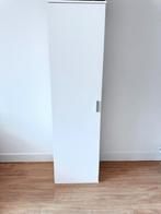 Witte Kledingkast - Nieuw!, Huis en Inrichting, Kasten | Kledingkasten, Ophalen, Nieuw, 150 tot 200 cm, 25 tot 50 cm