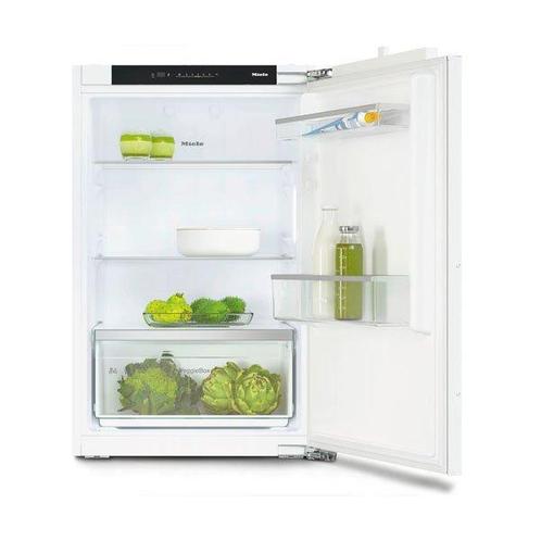 Miele inbouw koelkast K 7115 E, Witgoed en Apparatuur, Koelkasten en IJskasten, Nieuw, Zonder vriesvak, 100 tot 150 liter, 85 tot 120 cm