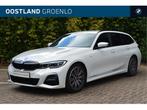 BMW 3 Serie Touring 320i High Executive M Sport Automaat / S, Auto's, Automaat, 1998 cc, Achterwielaandrijving, Gebruikt