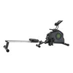Tunturi Roeitrainer R30 Cardio Fit, Ophalen, Benen, Gebruikt, Metaal