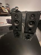 Edifier R1700BT Actieve Speakerset - Zo goed als nieuw!, Overige merken, Ophalen of Verzenden, Zo goed als nieuw, 60 tot 120 watt