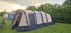 Bardani Royal Prestige AIR 350 RSC Tent, Caravans en Kamperen, Ophalen of Verzenden, Nieuw