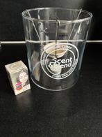 Gusti Scent & Blend windlicht met geurtabletten, Ophalen of Verzenden, Zo goed als nieuw