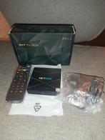Android Box IPTV kastje, Audio, Tv en Foto, Mediaspelers, Ophalen, Zo goed als nieuw