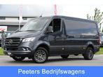 Mercedes-Benz Sprinter 319 1.9 CDI L2H1 RWD PB Edition Full, Automaat, Achterwielaandrijving, Gebruikt, Diesel