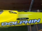 Dolphin Surf Craft Board - Tot 70 Kilo, Ophalen, Zo goed als nieuw, Overige typen, Met draagtas