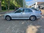 BMW 5-serie 535i Executive / zwart lederen bekleding / M-spo, Gebruikt, 2000 kg, Bedrijf, 5-Serie