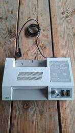 Lamirel Miniplast lamineerapparaat, ., Ophalen of Verzenden, Zo goed als nieuw, .