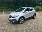Opel Mokka 1.4 T Cosmo, Auto's, Voorwielaandrijving, 65 €/maand, Gebruikt, 4 cilinders
